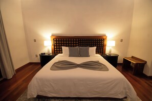 Superior Suite - Mirtala Hotel Boutique  (Guanajuato)