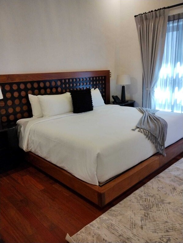 Junior Suite | In-room safe, blackout drapes, free WiFi - Hotel Mirtala (Guanajuato)