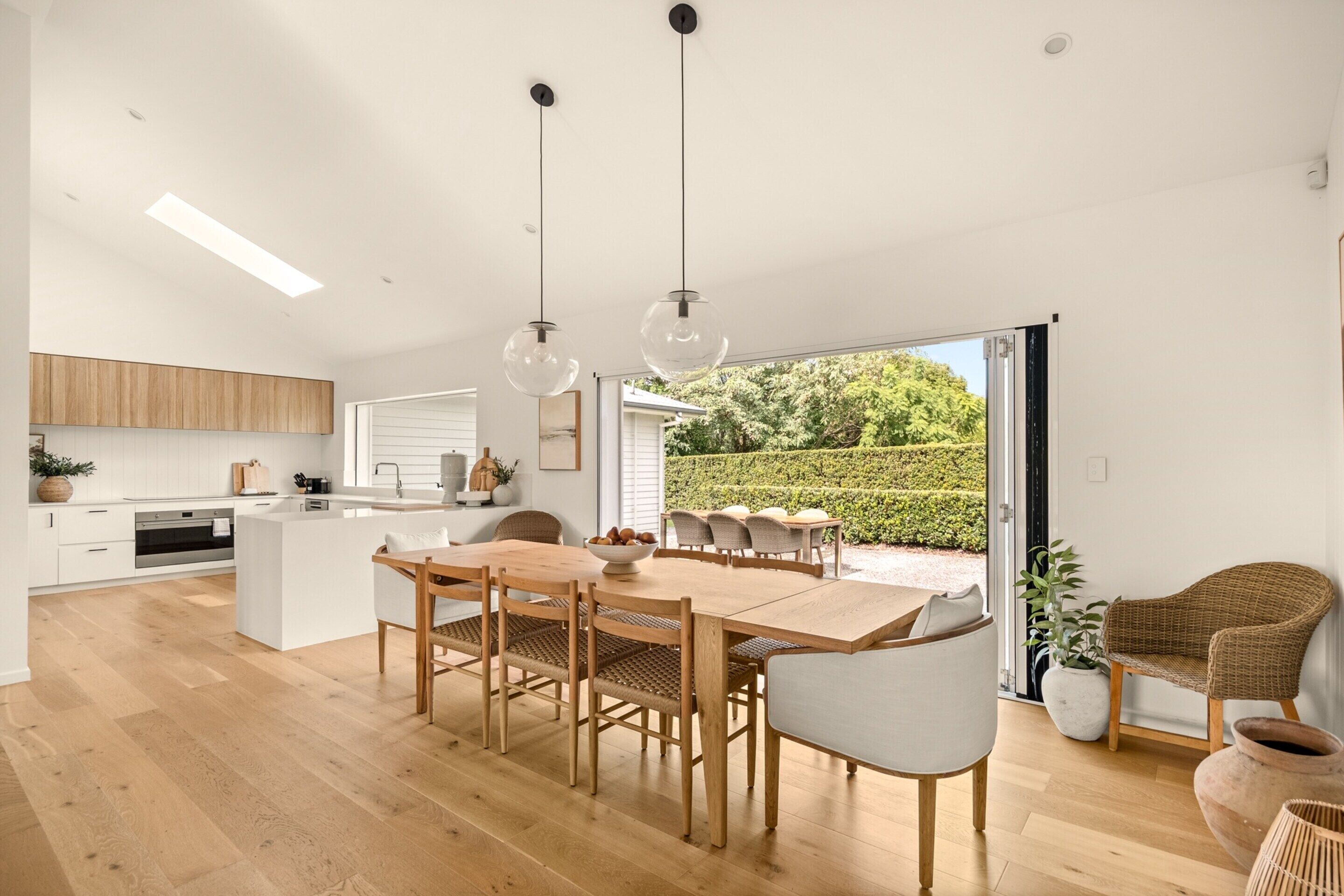 شقة | تناول الطعام