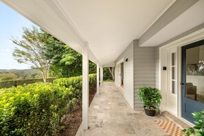 Apartment | Property grounds