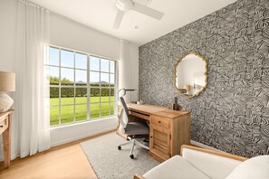 Apartment | Interior - Elegant Bonogin Retreat on Expansive Acreage (Gold Coast)