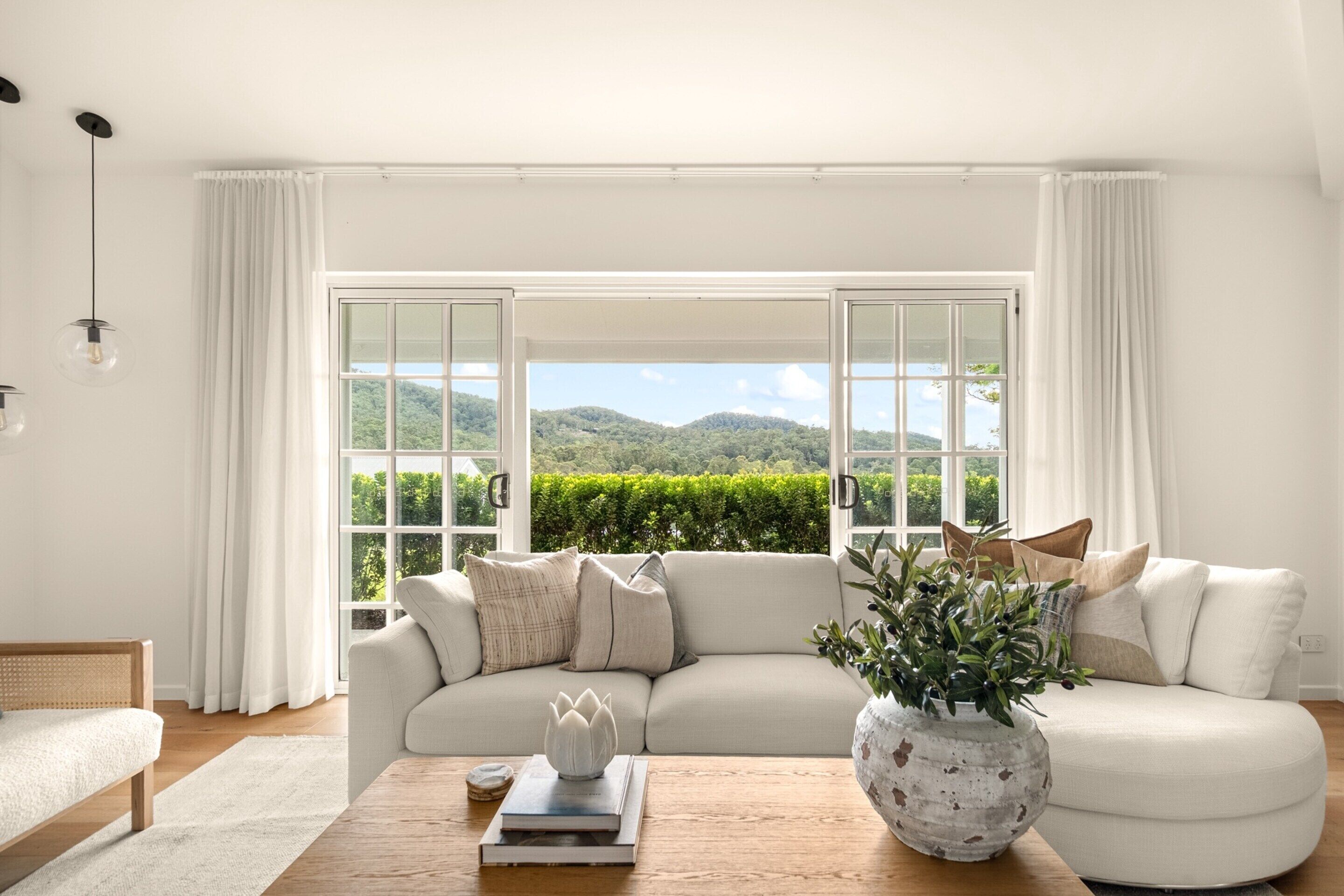 Apartment | Living room