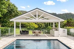 Appartement | Piscine