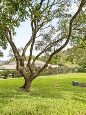 Apartment | Property grounds