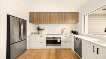 Departamento | Cocina privada