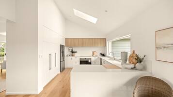 Departamento | Cocina privada