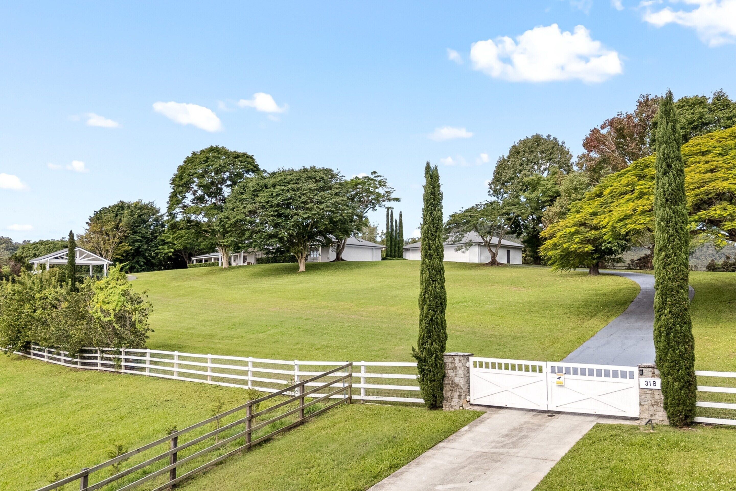 Apartment | Property grounds