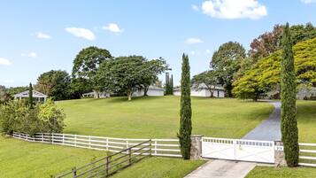 Apartment | Property grounds