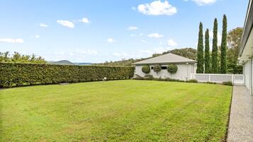 Apartment | Property grounds