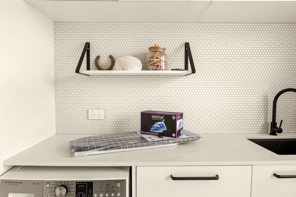 Apartment | Interior