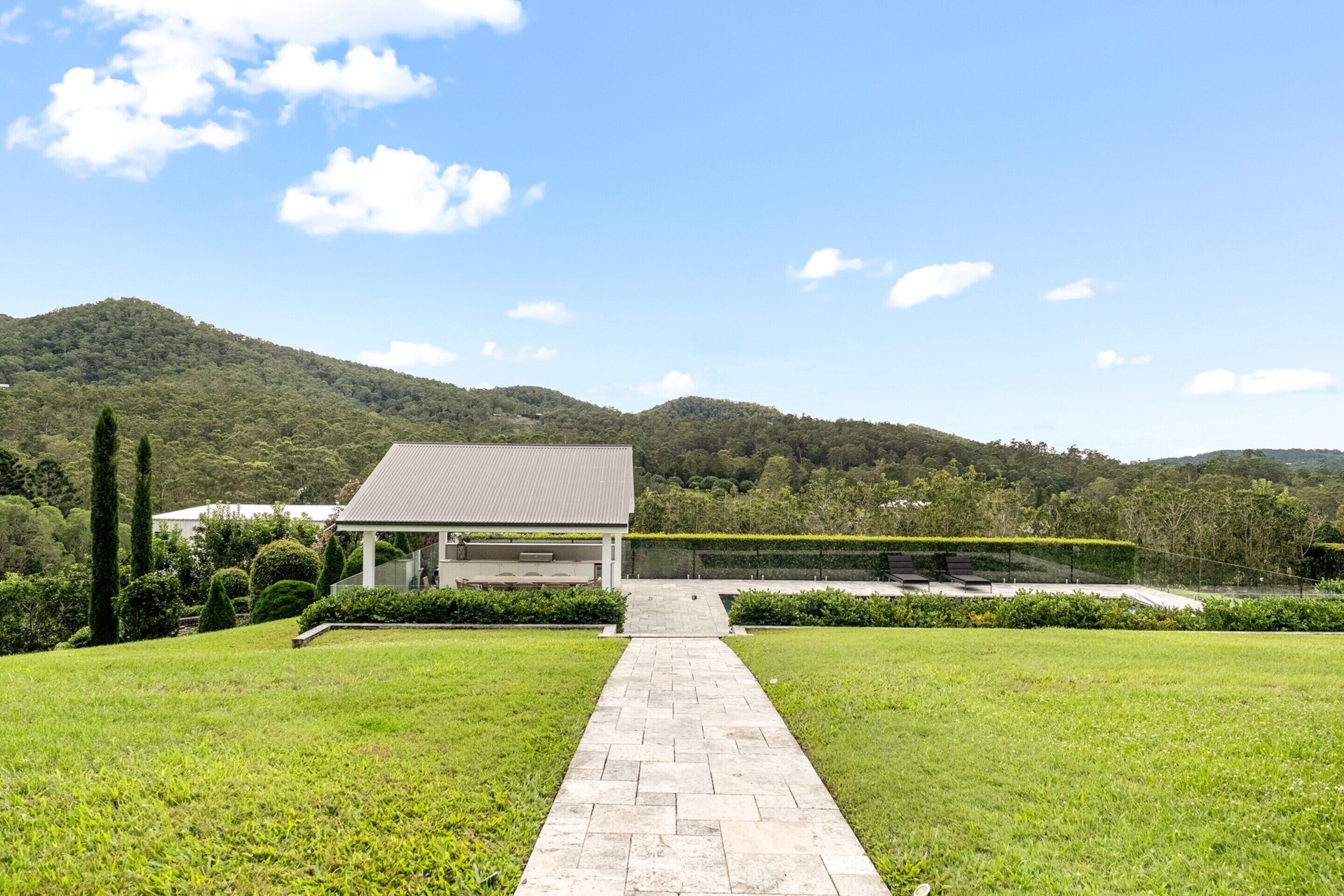 Apartment | Property grounds