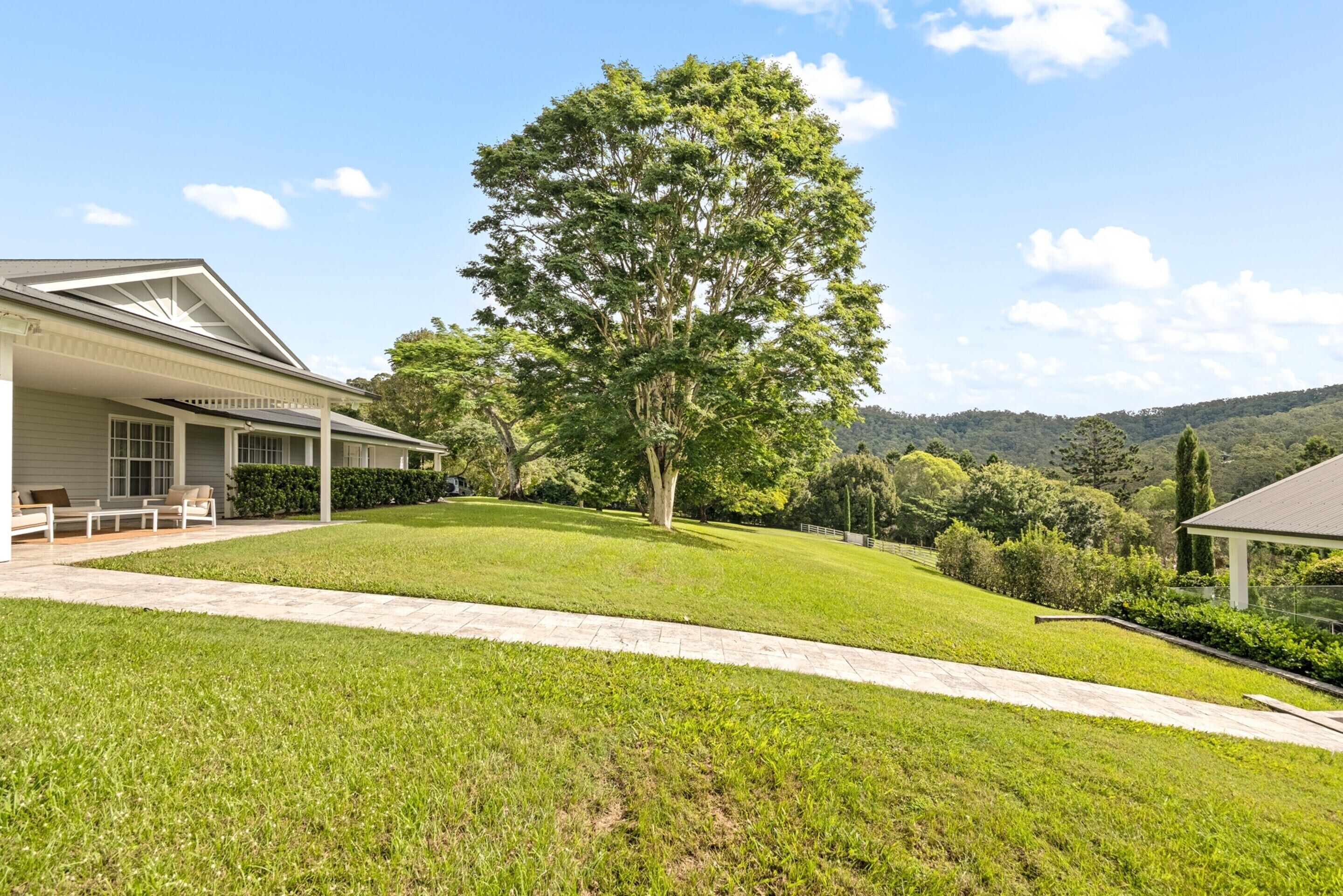 Apartment | Property grounds