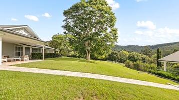 Departamento | Áreas de la propiedad