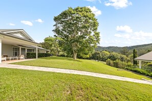 Apartment | Property grounds