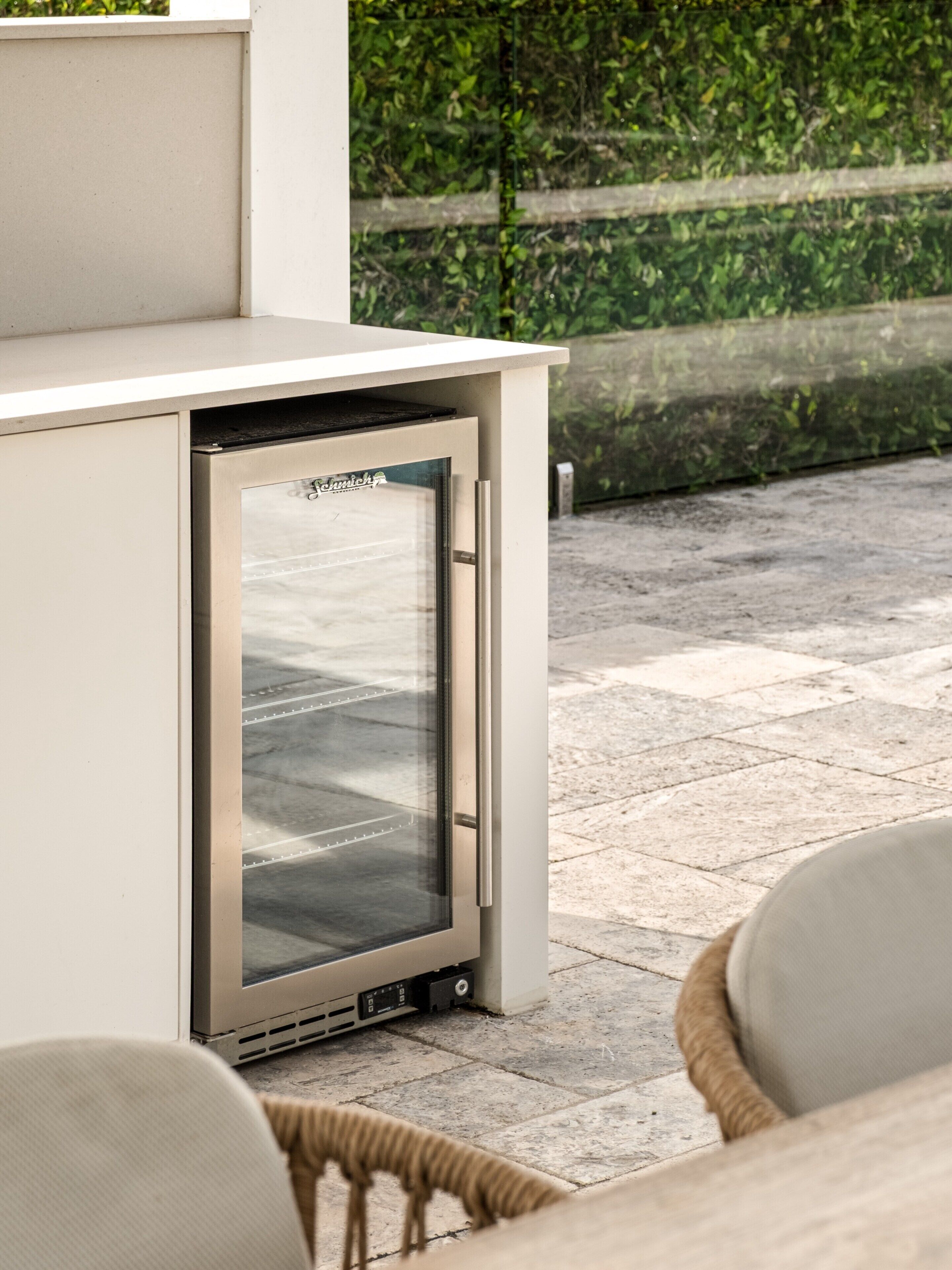 Apartment | Property grounds