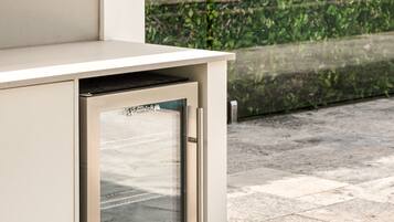 Apartment | Property grounds