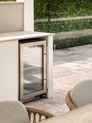 Apartment | Unterkunftsgelände