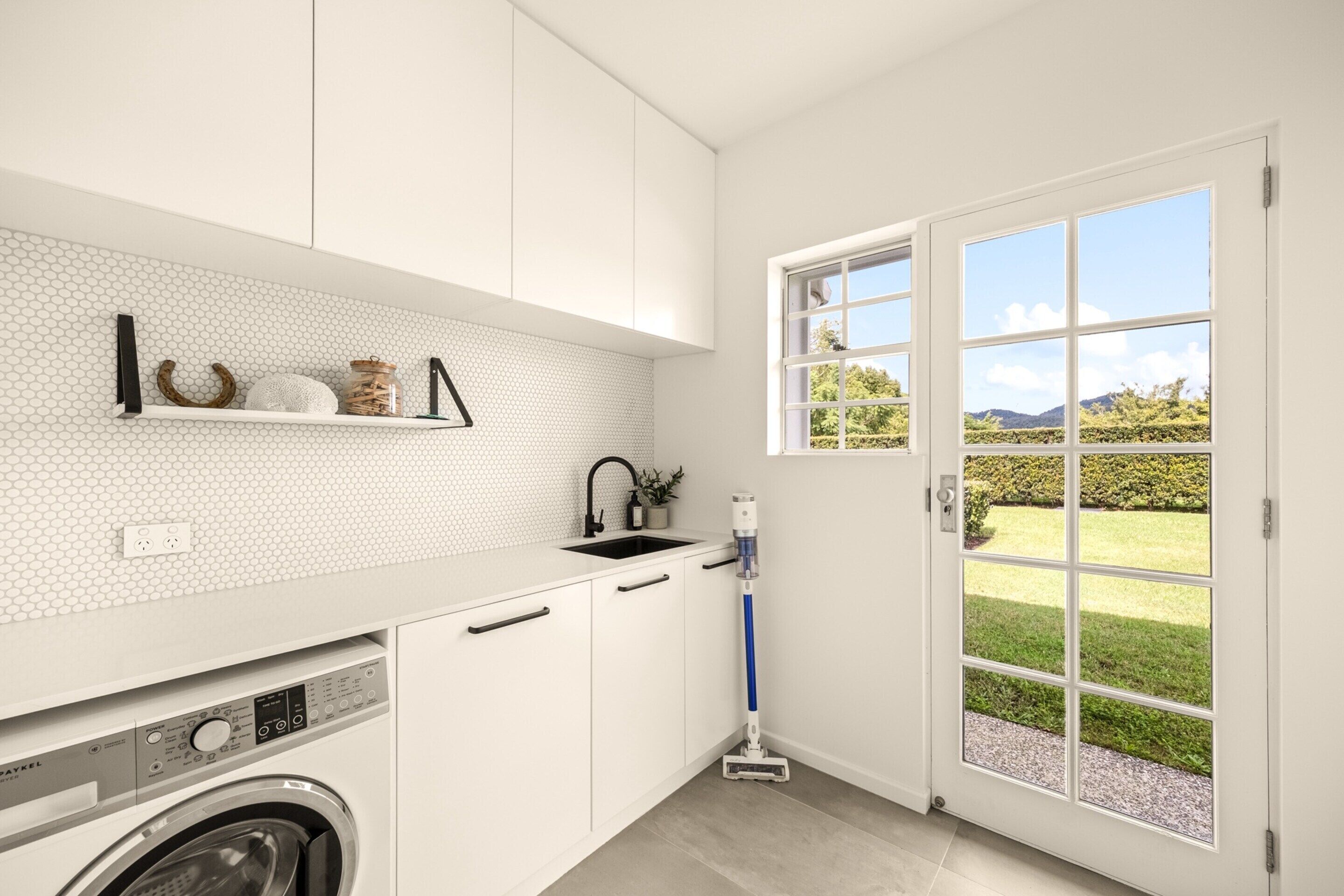 Apartment | Bathroom | Towels