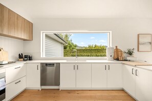 Departamento | Cocina privada