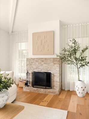 Apartment | Interior