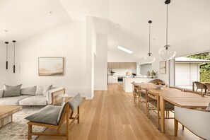 Appartement | Salle de séjour