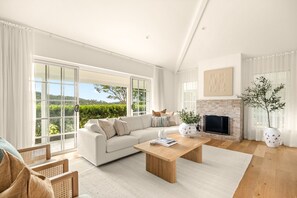 Apartment | Wohnzimmer