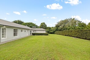 Appartement | Extérieur