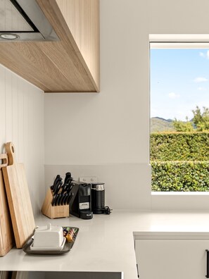 Appartement | Cuisine privée