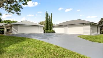 Departamento | Exterior