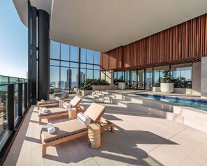 Apartment | Pool | Outdoor pool