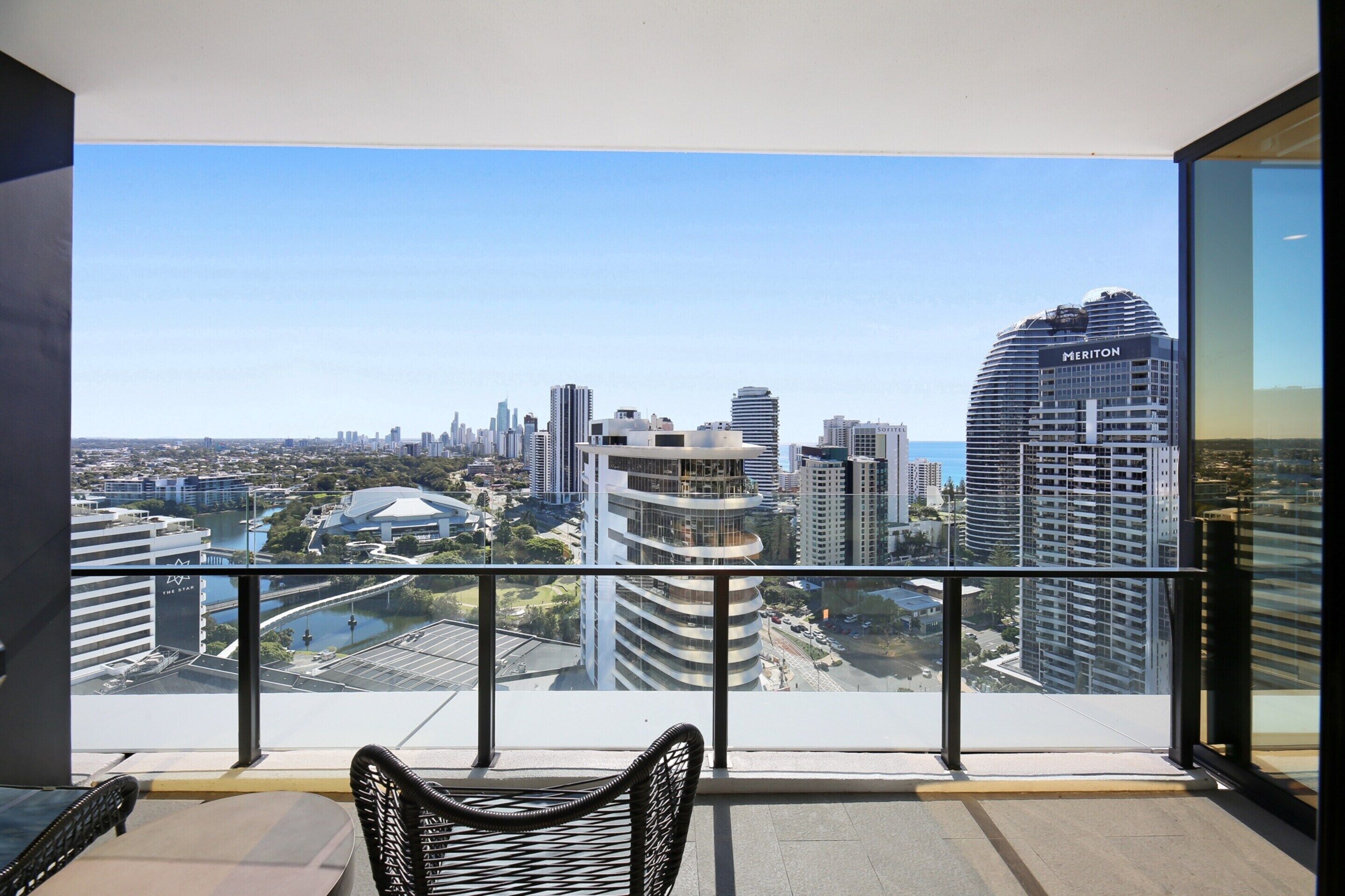 Apartment | Exterior