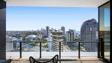 Apartment | Exterior