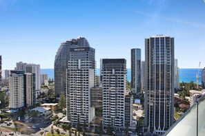 Apartment | Exterior