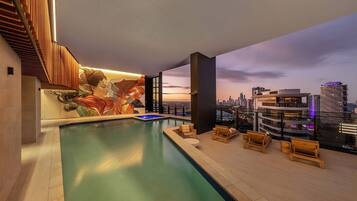 Apartment | Pool | Outdoor pool