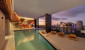 Apartment | Pool