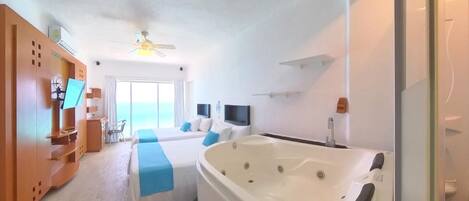 1 camera, ferro/asse da stiro, Wi-Fi, lenzuola