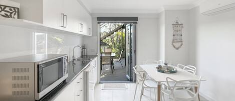 Ferienhaus | Eigene Küche