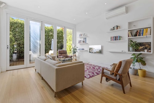 Modern Charm Meets Inner Convenience