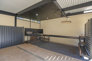 Balcony - Mclaren Flat Studio Near Vineyards (Adelaide)