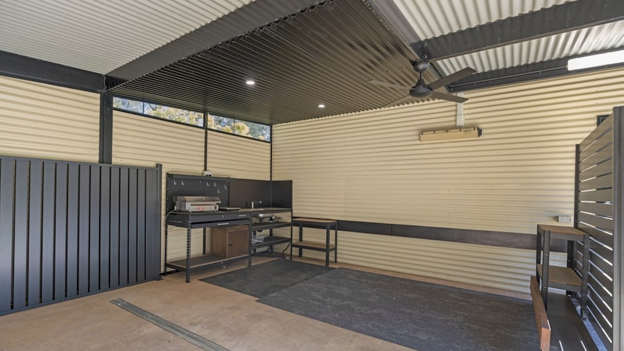 Mclaren Flat Studio Near Vineyards