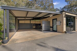 獨棟房屋 | 接待櫃台