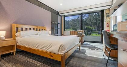 Mclaren Flat Studio Near Vineyards