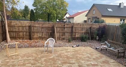 Vacation home 5 bedrooms and a large living room area