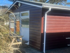 Exterior - Stanbury (Padstow)