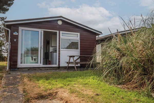 Cottage | Exterior