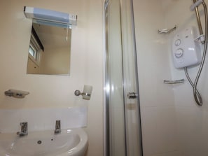 Casa de campo | Baño | Regadera