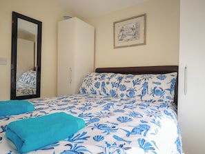 Casa de campo | 2 habitaciones, wifi gratis y decoración personalizada