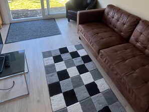 Living area - Stanbury (Padstow)