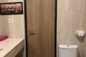 Room - Hotel Daily Inn (Central Jakarta)