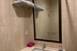 Room - Hotel Daily Inn (Central Jakarta)